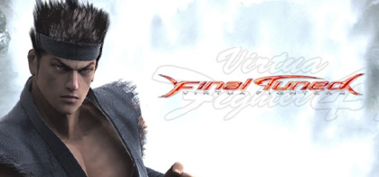 Virtua Fighter 4: Final Tuned - SteamGridDB