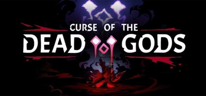 Grid for Curse of the Dead Gods by Hollypop - SteamGridDB