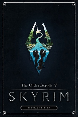 Grid for The Elder Scrolls V: Skyrim - Special Edition by tscar ...