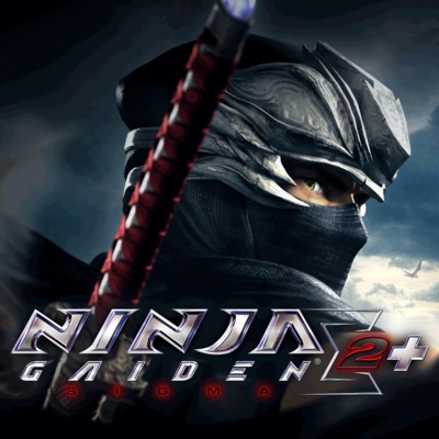 Ninja Gaiden Sigma 2 Plus - SteamGridDB