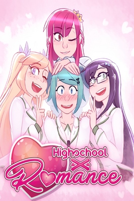 Highschool Romance Hentai