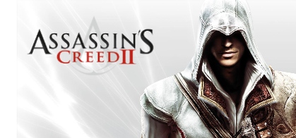 Grid for Assassin's Creed II by ChrisN34 - SteamGridDB