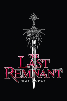 Grid for The Last Remnant by Mallahowl - SteamGridDB