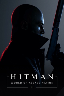for android instal HITMAN World of Assassination