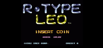 Grid for R-Type Leo by MrBonk - SteamGridDB