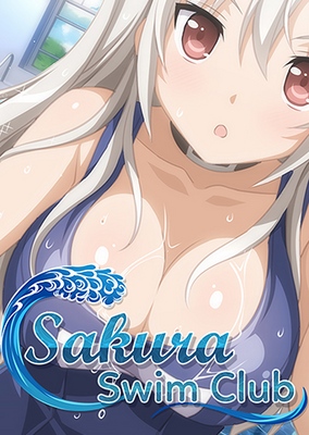 Sakura Swim Club - SteamGridDB