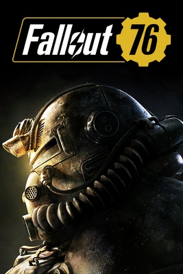 Fallout 76 - SteamGridDB