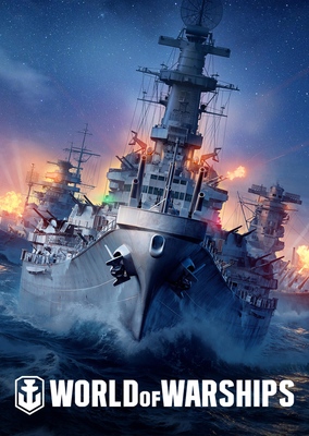 Grid for World of Warships by nativecoruscant - SteamGridDB