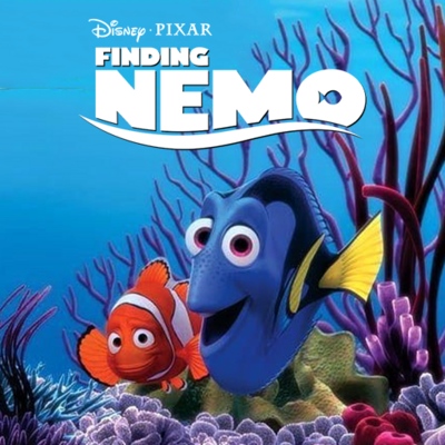 Grid for Finding Nemo by Shiios42 - SteamGridDB