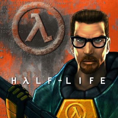 Grid for Half-Life by Xerlientt - SteamGridDB