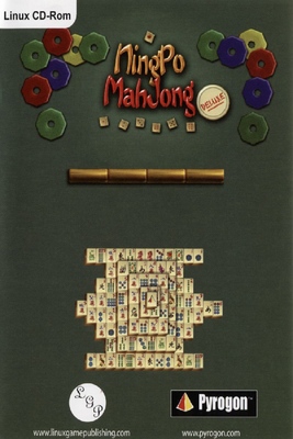 Mahjong Deluxe on Steam