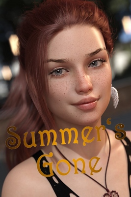 Summer's Gone - SteamGridDB