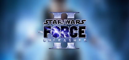 Grid for STAR WARS™: The Force Unleashed™ II by dragnus - SteamGridDB