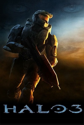 Halo 3 - SteamGridDB