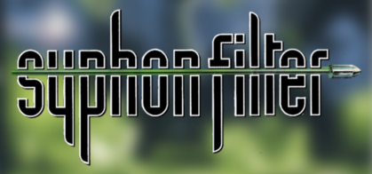 Syphon Filter 3 - SteamGridDB