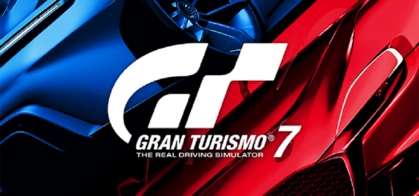 Grid for Gran Turismo 7 by officialtk7158 - SteamGridDB