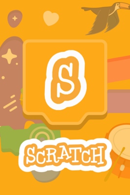 Scratch - SteamGridDB