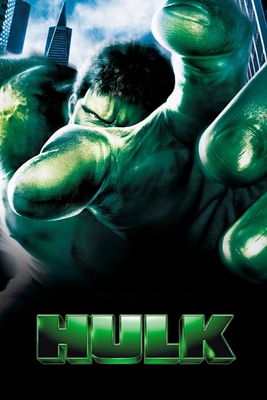 Hulk - SteamGridDB