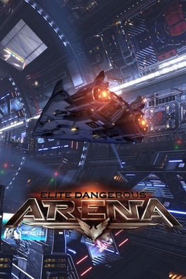 Elite dangerous arena что это