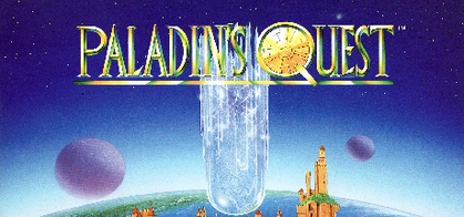 paladin's quest snes