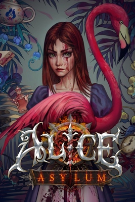 Когда выйдет alice asylum