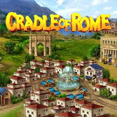 Cradle of Rome - SteamGridDB