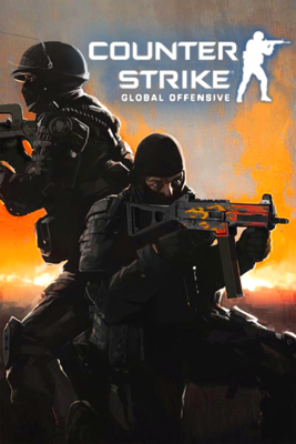 Grid for Counter-Strike: Global Offensive by Zet - SteamGridDB