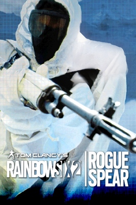 rainbow six rogue spear steam