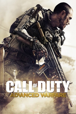 Grid for Call of Duty: Advanced Warfare by VN1X - SteamGridDB