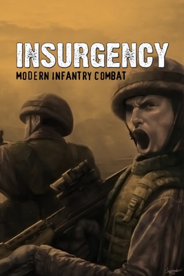 insurgency modern infantry combat