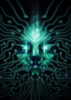 System Shock - SteamGridDB