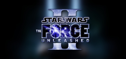 Grid For Star Wars™: The Force Unleashed™ Ii By Tiederian - Steamgriddb