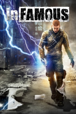 download free infamous 2 steam