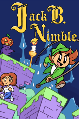 Jack B. Nimble - SteamGridDB