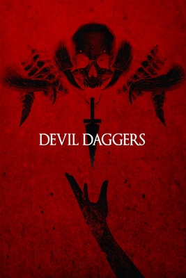 devil daggers top score