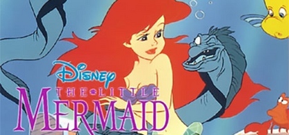 Steam Community :: :: Disney's The Little Mermaid - Princess Ariel