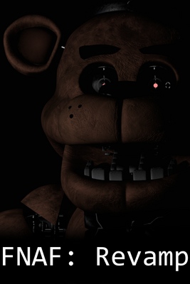 Five Nights at Candy's - SteamGridDB