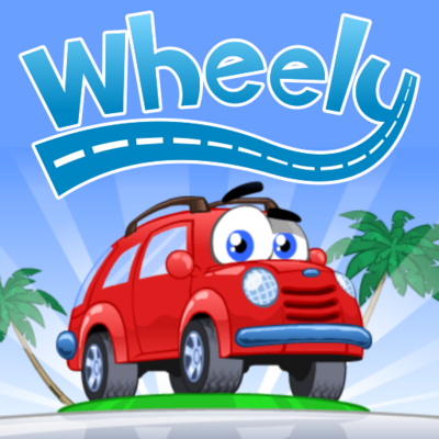 Wheely - SteamGridDB