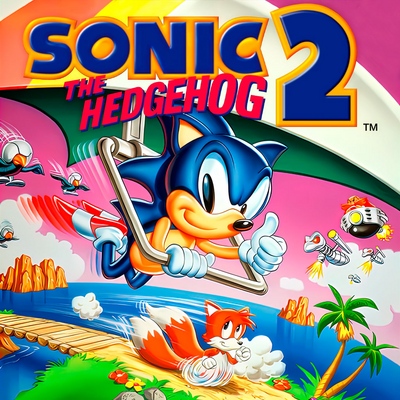 Grid for Sonic the Hedgehog 2 (Sega Master System) by TheMadcore ...