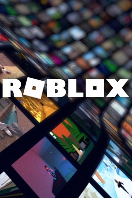 roblox - SteamGridDB