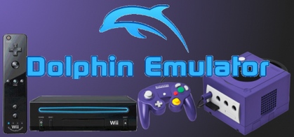 Grid for Dolphin (emulator) by GinoMan - SteamGridDB