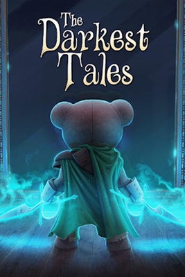 The darkest tales прохождение