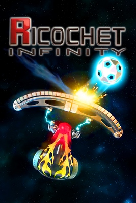 ricochet infinity forums