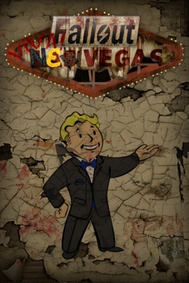 Fallout: Viva New Vegas - SteamGridDB