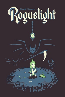 Roguelight - SteamGridDB