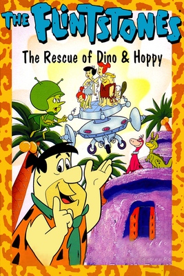 Grid for The Flintstones: The Rescue of Dino & Hoppy by Omnix_01 ...