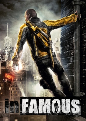 download infamous 2 steam