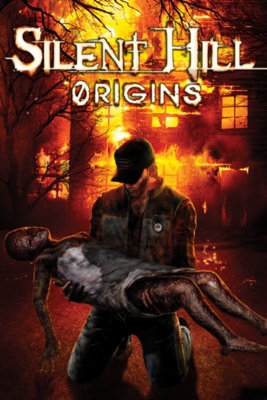 Grid for Silent Hill: Origins by Wombo Chombo - SteamGridDB