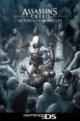 Assassin's Creed: Altaïr's Chronicles (Video Game 2008) - IMDb