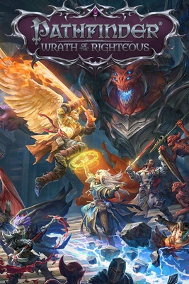 download free pathfinder wrath of the righteous mythic paths